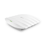 TP-LINK Point d'accès WiFi Mesh bi-bande AC1350 PoE Gigabit - Plafonnier (EAP225) – Image 3