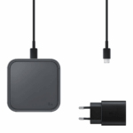 Samsung Chargeur sans fil rapide 15W (EP-P2400TBEGWW) – Image 2