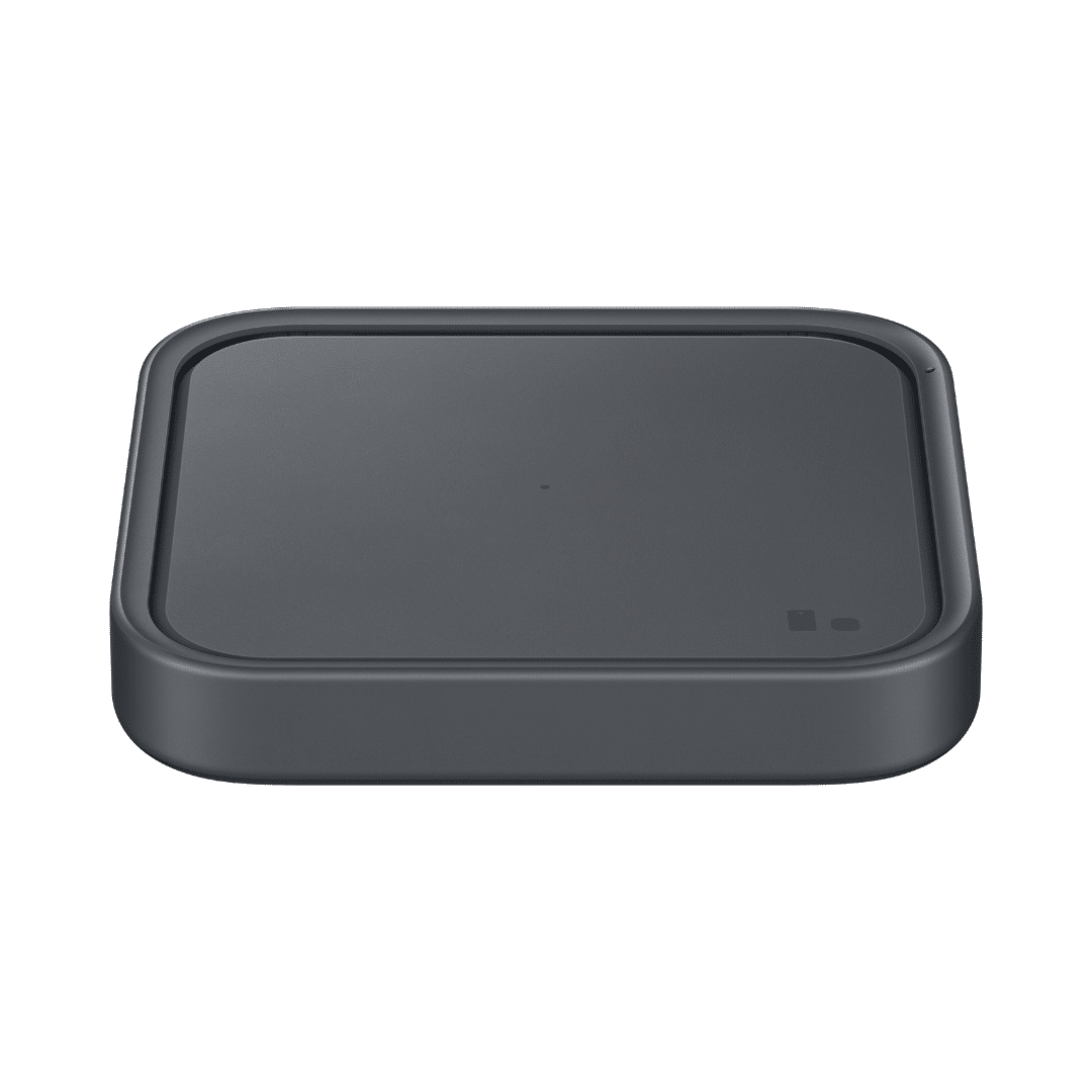 EP-P2400TBEGWW Samsung Chargeur sans fil rapide 15W (EP-P2400TBEGWW) – Image 1