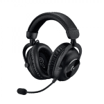 Logitech G Pro X 2 Lightspeed - Mico casque Sans Fil Bluetooth (Noir) – Image 2