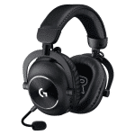 Logitech G Pro X 2 Lightspeed - Mico casque Sans Fil Bluetooth (Noir)