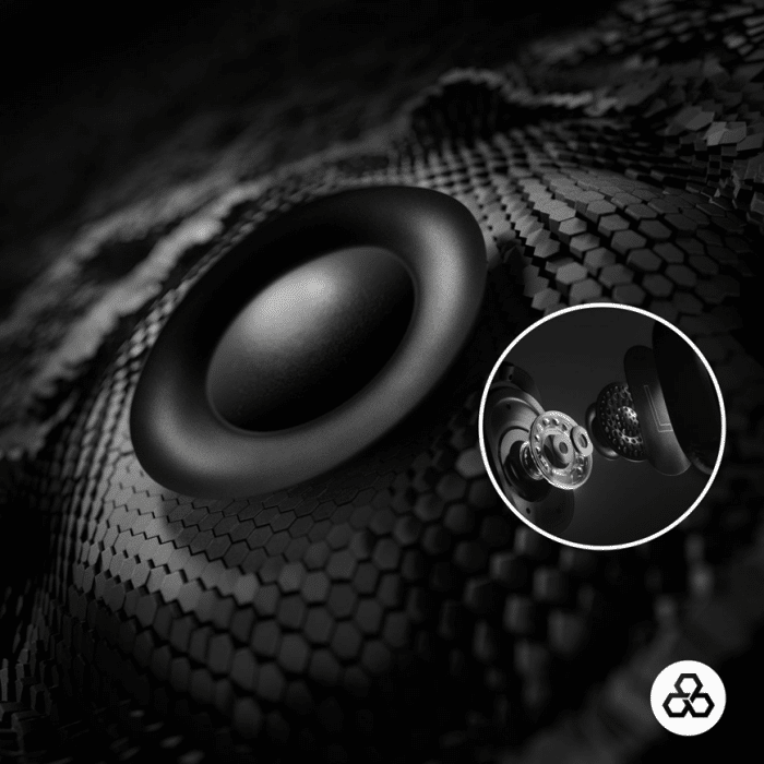 Logitech G Pro X 2 Lightspeed - Mico casque Sans Fil Bluetooth (Noir) – Image 4