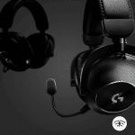 Logitech G Pro X 2 Lightspeed - Mico casque Sans Fil Bluetooth (Noir) – Image 6