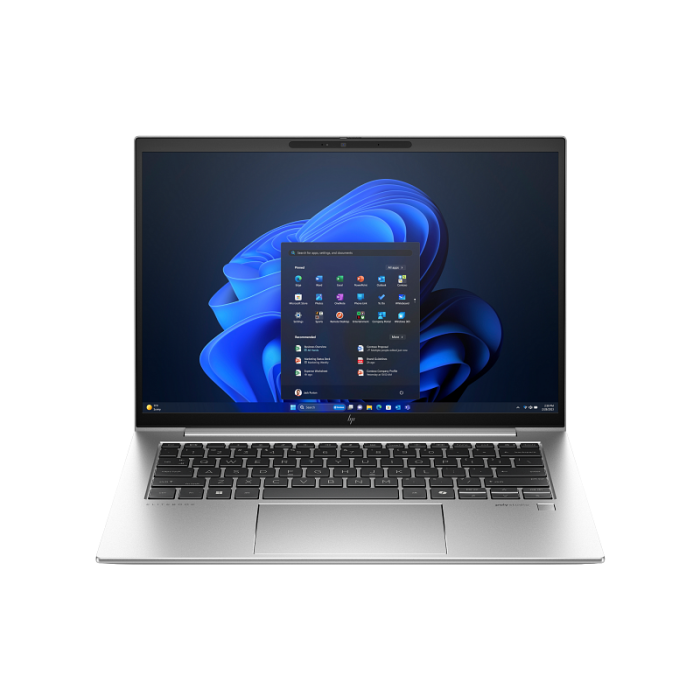 Ordinateur Portable HP Elite Book 840 G11ULTRA 5 (A36ZPET) – Image 1