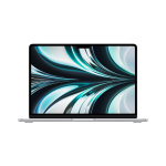 MacBook Air 13,6" M2 8 Go / 512 Go – Argent (MLY03FN)
