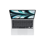MacBook Air 13,6" M2 8 Go / 512 Go – Argent (MLY03FN) – Image 2