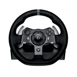 Logitech G920 – Volant de course avec pédales – PC & Xbox (LW2941000123) (941-000123) – Image 3
