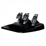 Logitech G920 – Volant de course avec pédales – PC & Xbox (LW2941000123) (941-000123) – Image 4
