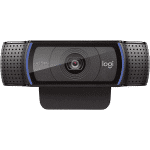 WebCam Logitech C920 HD PRO (960-001055) (5099206061309) – Image 2