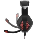 Pack Clavier Souris Tapis - Spirit Of Gamer - Pro-MKH3 – Image 3