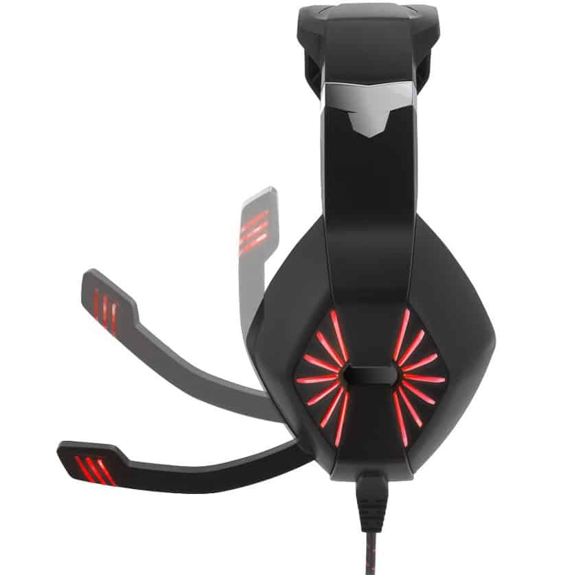 MKH3-2 Pack Clavier Souris Tapis - Spirit Of Gamer - Pro-MKH3 – Image 3