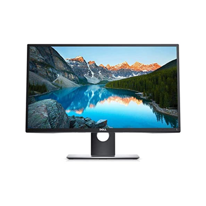 MONITEUR DELL ECRAN PRO LED 27" SE2719H-3Y – Image 1