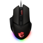Souris gaming filaire MSI Clutch GM20 Elite (S12 0400D00 C54) – Image 2