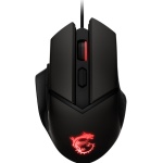 Souris gaming filaire MSI Clutch GM20 Elite (S12 0400D00 C54)