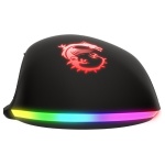 Souris gaming filaire MSI Clutch GM20 Elite (S12 0400D00 C54) – Image 3