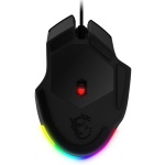 Souris gaming filaire MSI Clutch GM20 Elite (S12 0400D00 C54) – Image 4