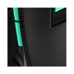 PORTDESIGN SOURIS GAMING AROKH X-1 6 BUTTONS 2400 DPI - GN – Image 6