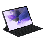 Clavier Book Cover Samsung pour Galaxy Tab S7+ et S7 FE (EF-DT730UBEGWW) – Image 3