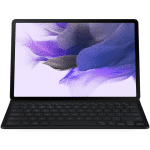 Clavier Book Cover Samsung pour Galaxy Tab S7+ et S7 FE (EF-DT730UBEGWW) – Image 4
