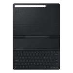 Clavier Book Cover Samsung pour Galaxy Tab S7+ et S7 FE (EF-DT730UBEGWW)