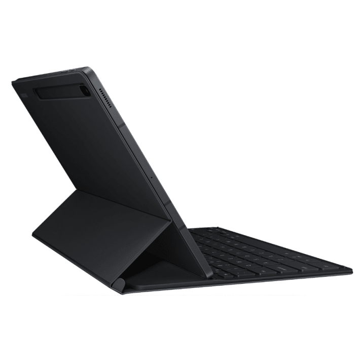 Clavier Book Cover Samsung pour Galaxy Tab S7+ et S7 FE (EF-DT730UBEGWW) – Image 6