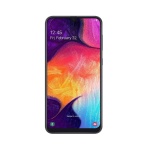 SAMSUNG GALAXY A50 (DUAL SIM) NOIR SM-A505FZKCMWD