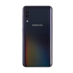 SAMSUNG GALAXY A50 (DUAL SIM) NOIR SM-A505FZKCMWD – Image 2
