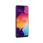 SAMSUNG GALAXY A50 (DUAL SIM) NOIR SM-A505FZKCMWD – Image 3