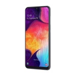 SAMSUNG GALAXY A50 (DUAL SIM) NOIR SM-A505FZKCMWD – Image 4