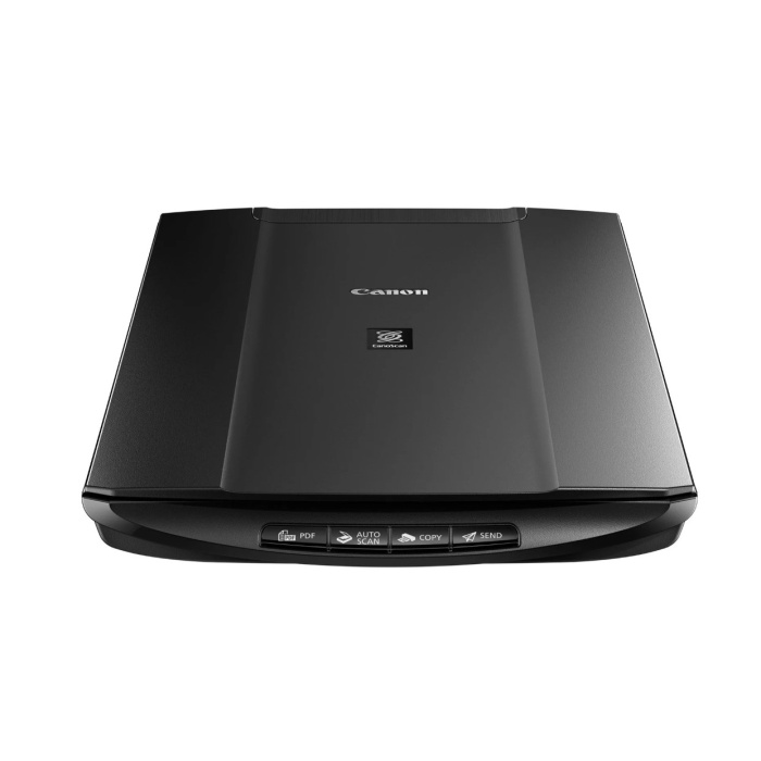 SCANNER a plat canon CANONSCAN lide 120 (9622B010AA) – Image 1