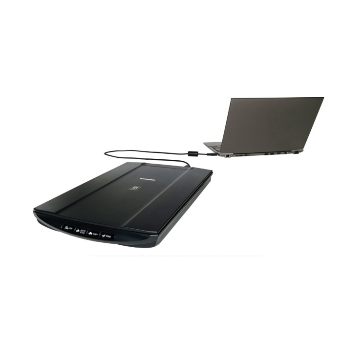 SCANNER a plat canon CANONSCAN lide 120 (9622B010AA) – Image 4