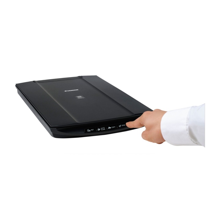 SCANNER a plat canon CANONSCAN lide 120 (9622B010AA) – Image 3