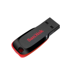 SANDISK Clé USB 2.0 CRUZER BLADE - 16GB (SDCZ50-016G-B35)