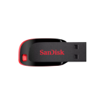 SANDISK Clé USB 2.0 CRUZER BLADE - 16GB (SDCZ50-016G-B35) – Image 2