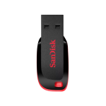 SANDISK Clé USB 2.0 CRUZER BLADE - 16GB (SDCZ50-016G-B35) – Image 3