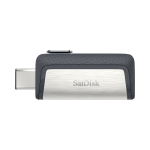 SANDISK Clé Double Connectique USB Type-C - 32GB (SDDDC2-032G-G46)