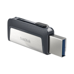 SANDISK Clé Double Connectique USB Type-C - 32GB (SDDDC2-032G-G46) – Image 2