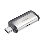 SANDISK Clé Double Connectique USB Type-C - 32GB (SDDDC2-032G-G46) – Image 3