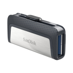 SANDISK Clé Double Connectique USB Type-C - 32GB (SDDDC2-032G-G46) – Image 4