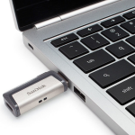 SANDISK Clé Double Connectique USB Type-C - 32GB (SDDDC2-032G-G46) – Image 7