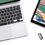 SANDISK Clé Double Connectique USB Type-C - 32GB (SDDDC2-032G-G46) – Image 8