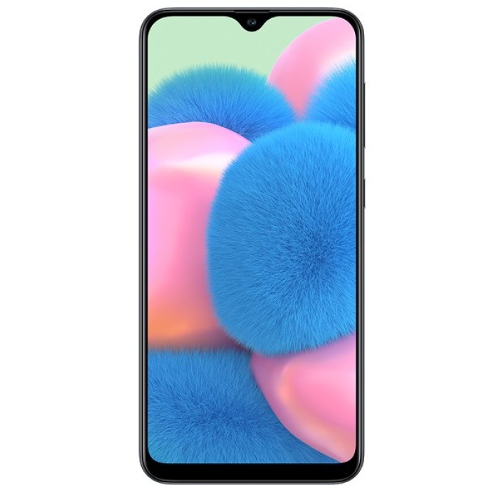 Smartphone Samsung Galaxy A30s – Noir (SM-A307FZK) – Image 1