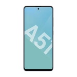 Smartphone Samsung Galaxy A51 – Blanc (SM-A515FZW)