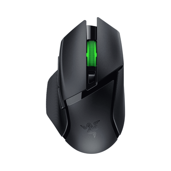Souris Gaming Razer Basilisk v3 X HyperSpeed RZ01-04870100-R3G1(8886419334316) – Image 1