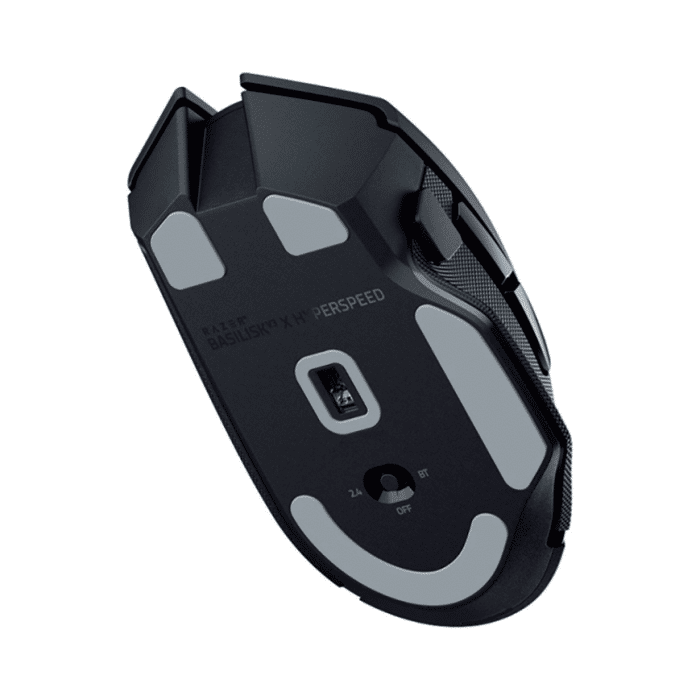 Souris Gaming Razer Basilisk v3 X HyperSpeed RZ01-04870100-R3G1(8886419334316) – Image 3