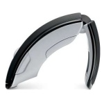 Souris Microsoft Arc Mouse (ZJA 00065) Noir – Image 3
