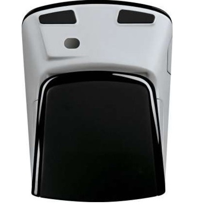 Souris Microsoft Arc Mouse (ZJA 00065) Noir – Image 5