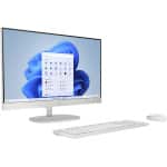 ORDINATEUR BUREAU ALL-IN-ONE HP 24-cr0001nk 13th i5 (845P5EA) – Image 4