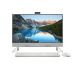 ORDINATEUR DE BUREAU ALL-IN-ONE DELL INSPIRON 7730 FHD Touchscreen (E1007245560-VPN-210-BLGZ) – Image 2