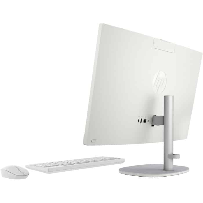 ORDINATEUR BUREAU ALL-IN-ONE HP 24-cr0001nk 13th i5 (845P5EA) – Image 5